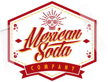 Logo Mexican Soda